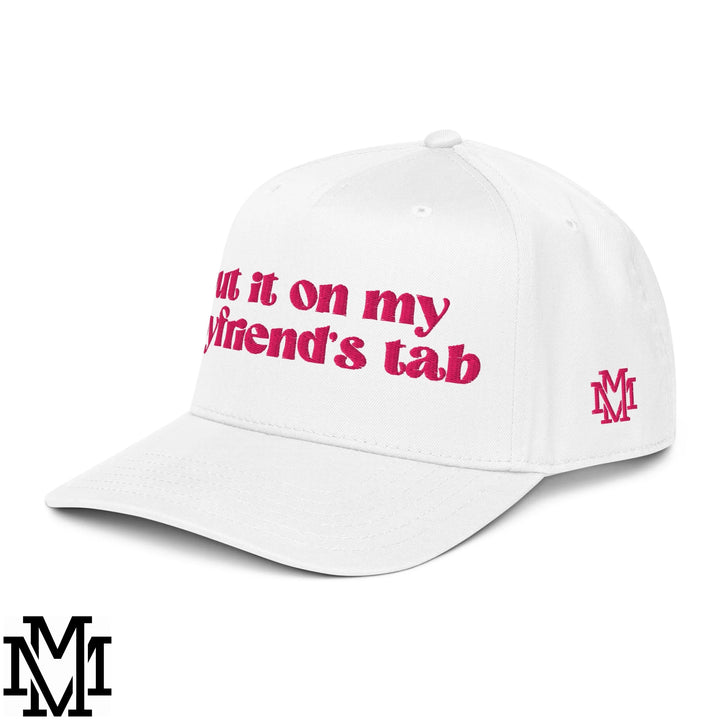 Put it on My Boyfriend&