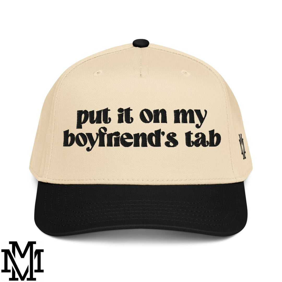 Put it on My Boyfriend&
