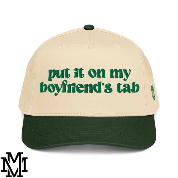 Put it on My Boyfriend&