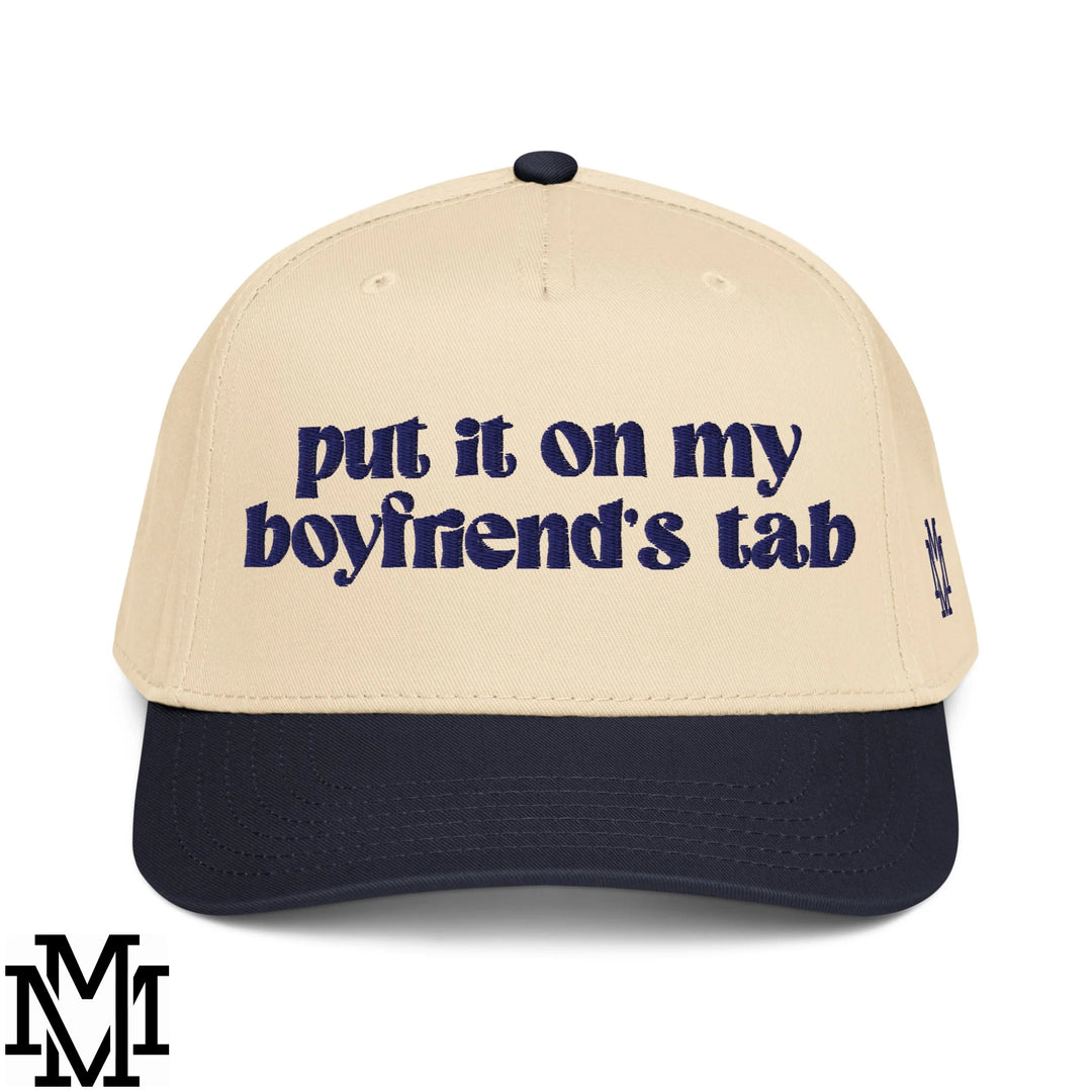 Put it on My Boyfriend&