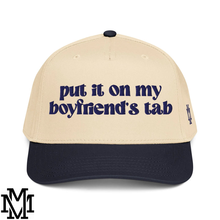 Put it on My Boyfriend&