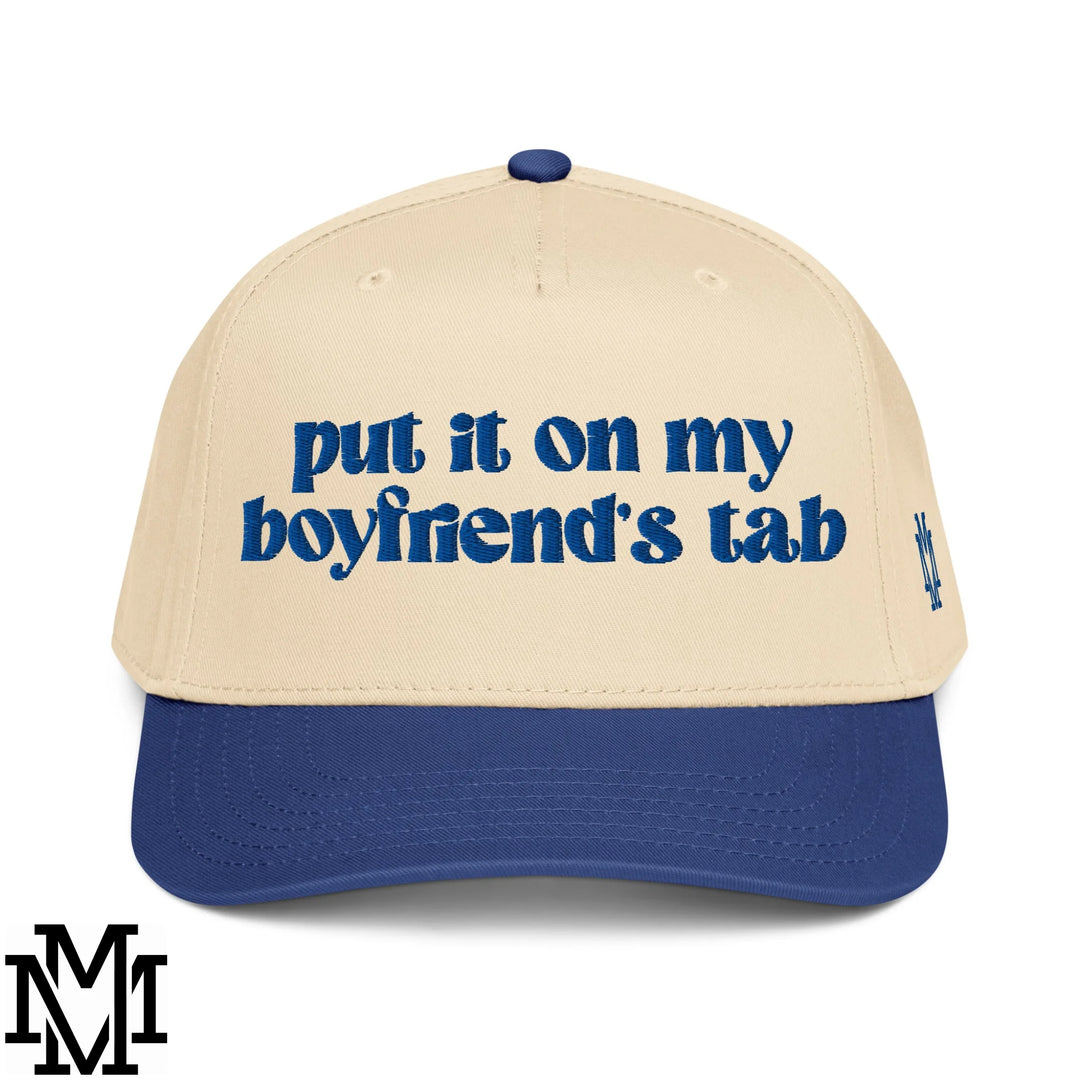 Put it on My Boyfriend&