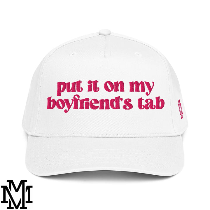 Put it on My Boyfriend&