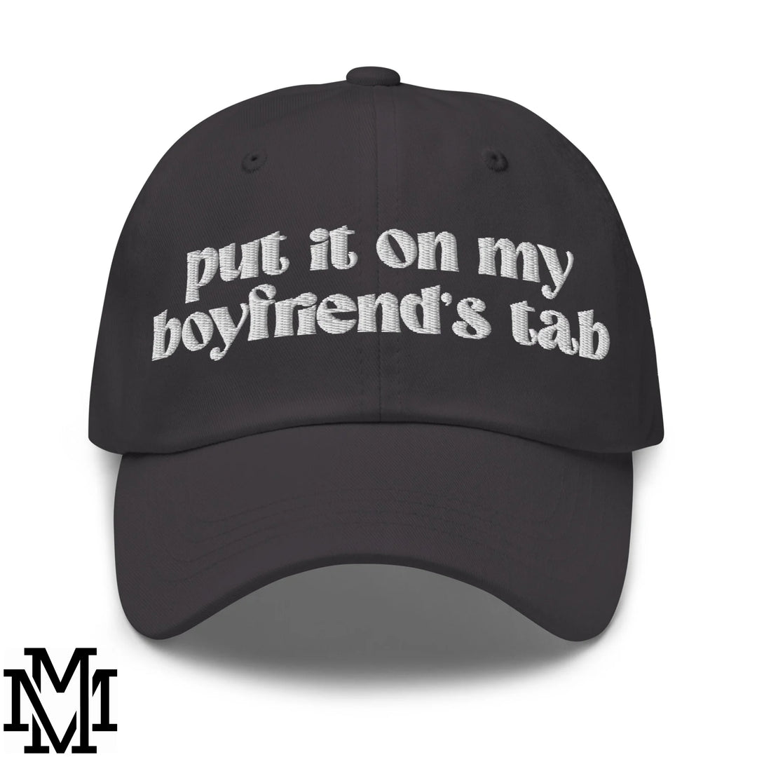 Put it on My Boyfriend&