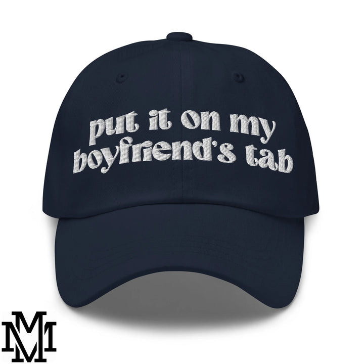 Put it on My Boyfriend&