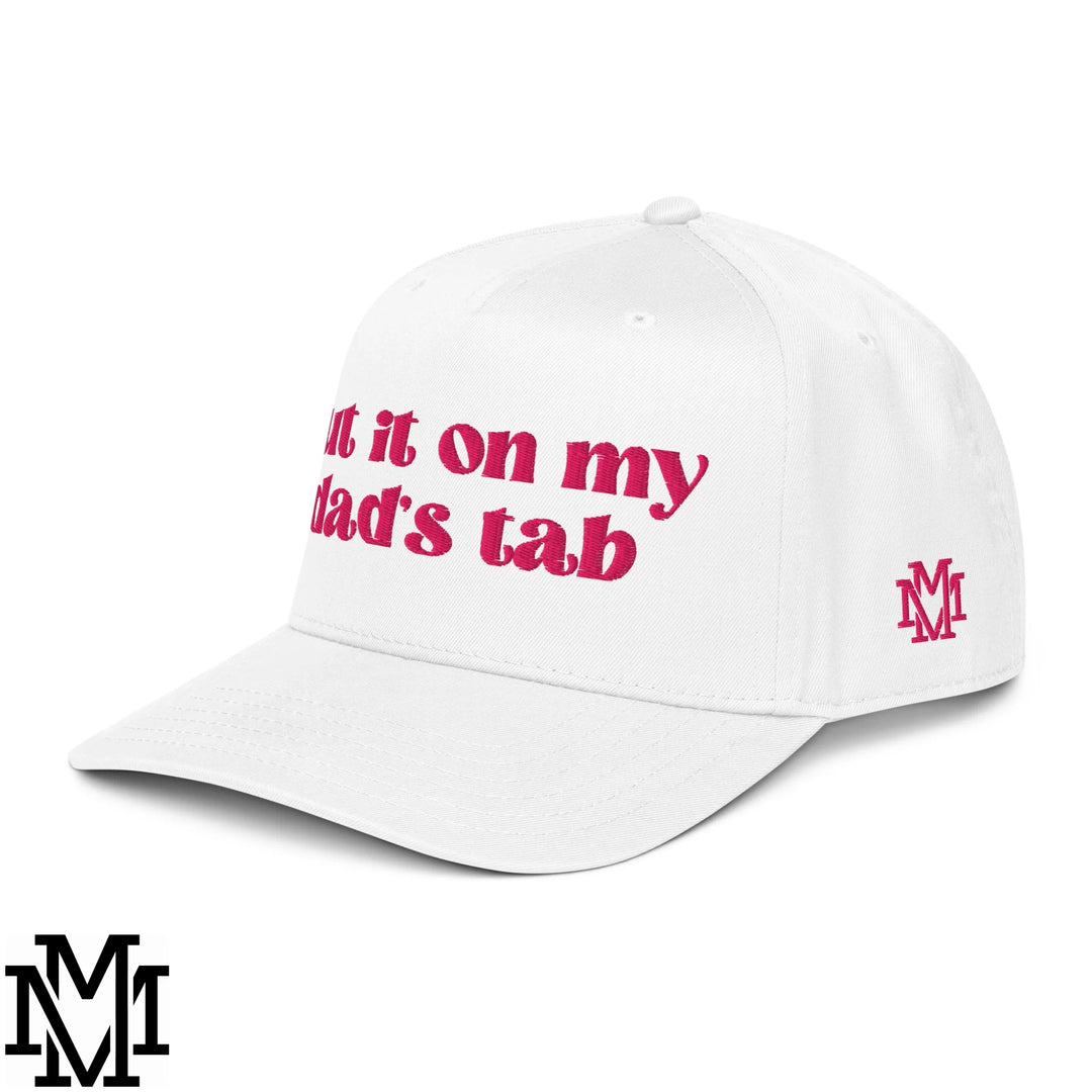 Put it on My Dad&