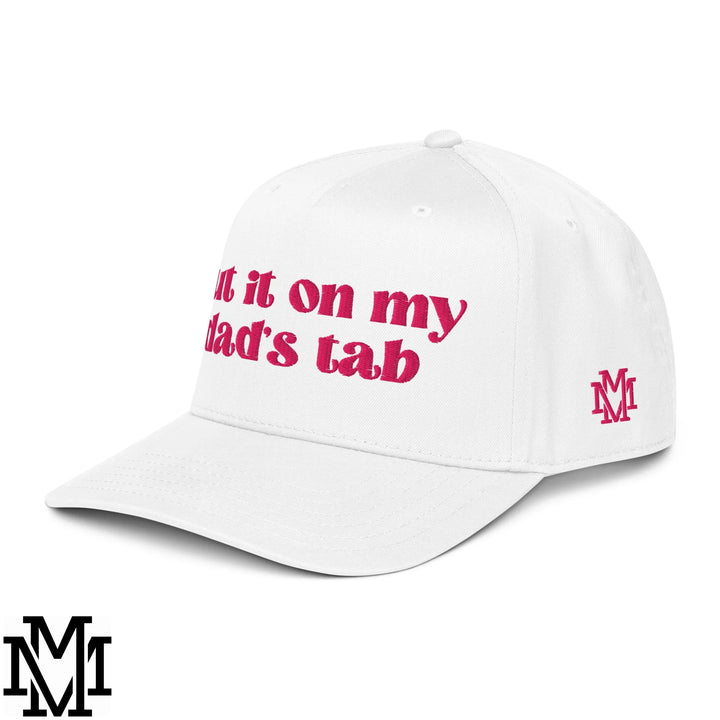 Put it on My Dad&