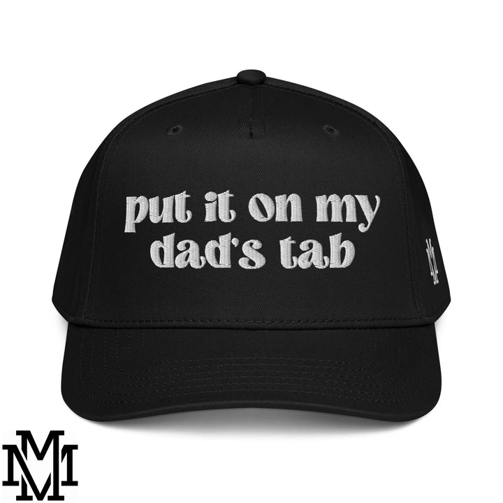 Put it on My Dad&