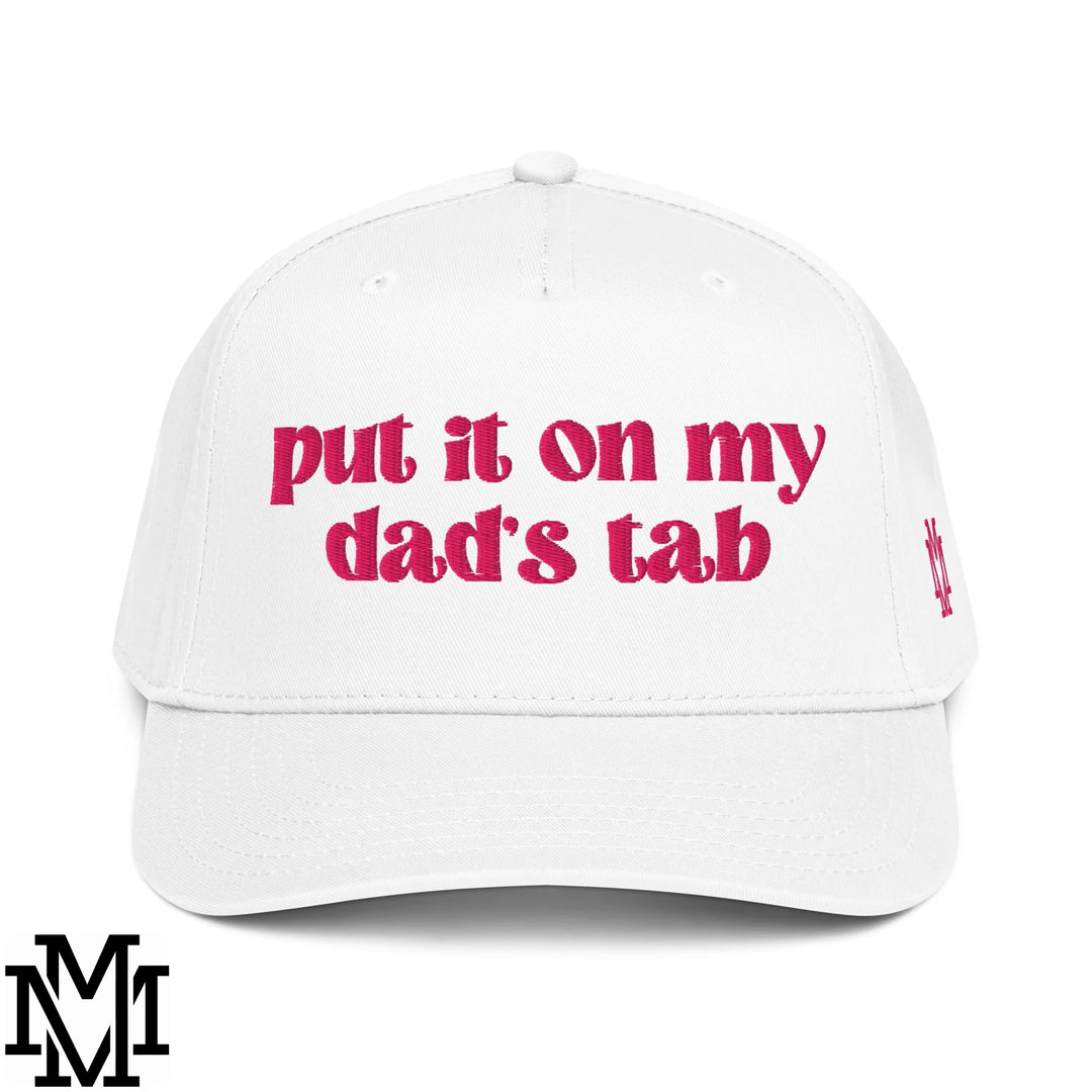 Put it on My Dad&