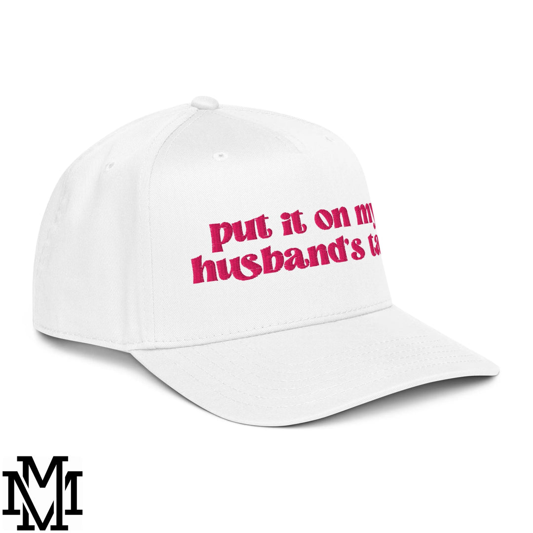 Put It on My Husband&