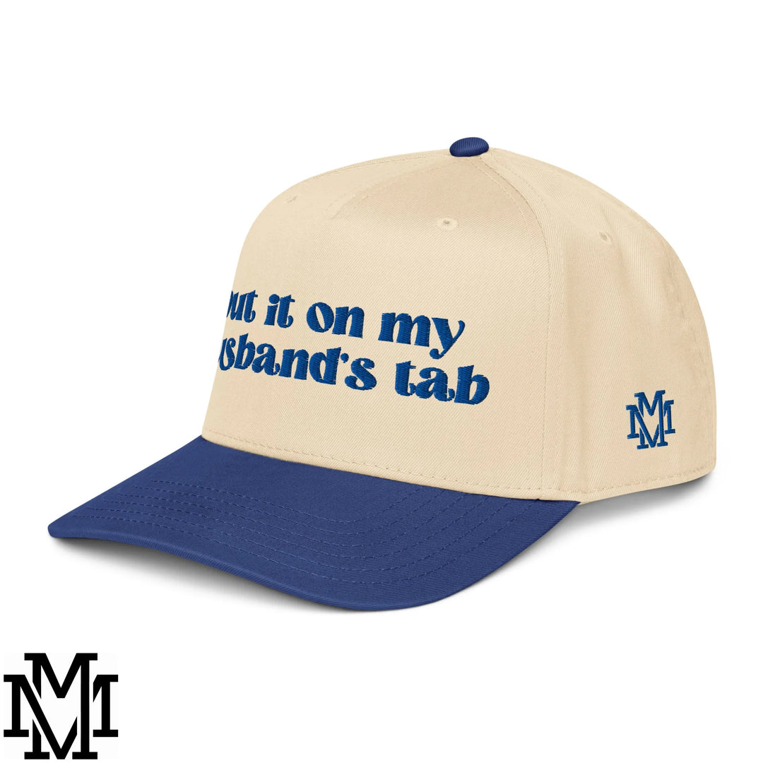 Put It on My Husband&