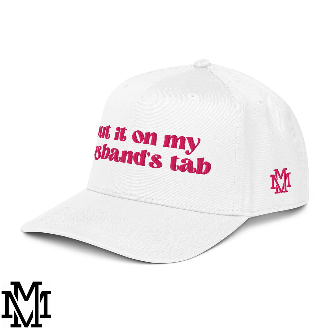 Put It on My Husband&