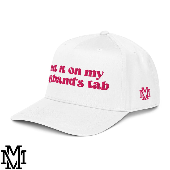 Put It on My Husband&