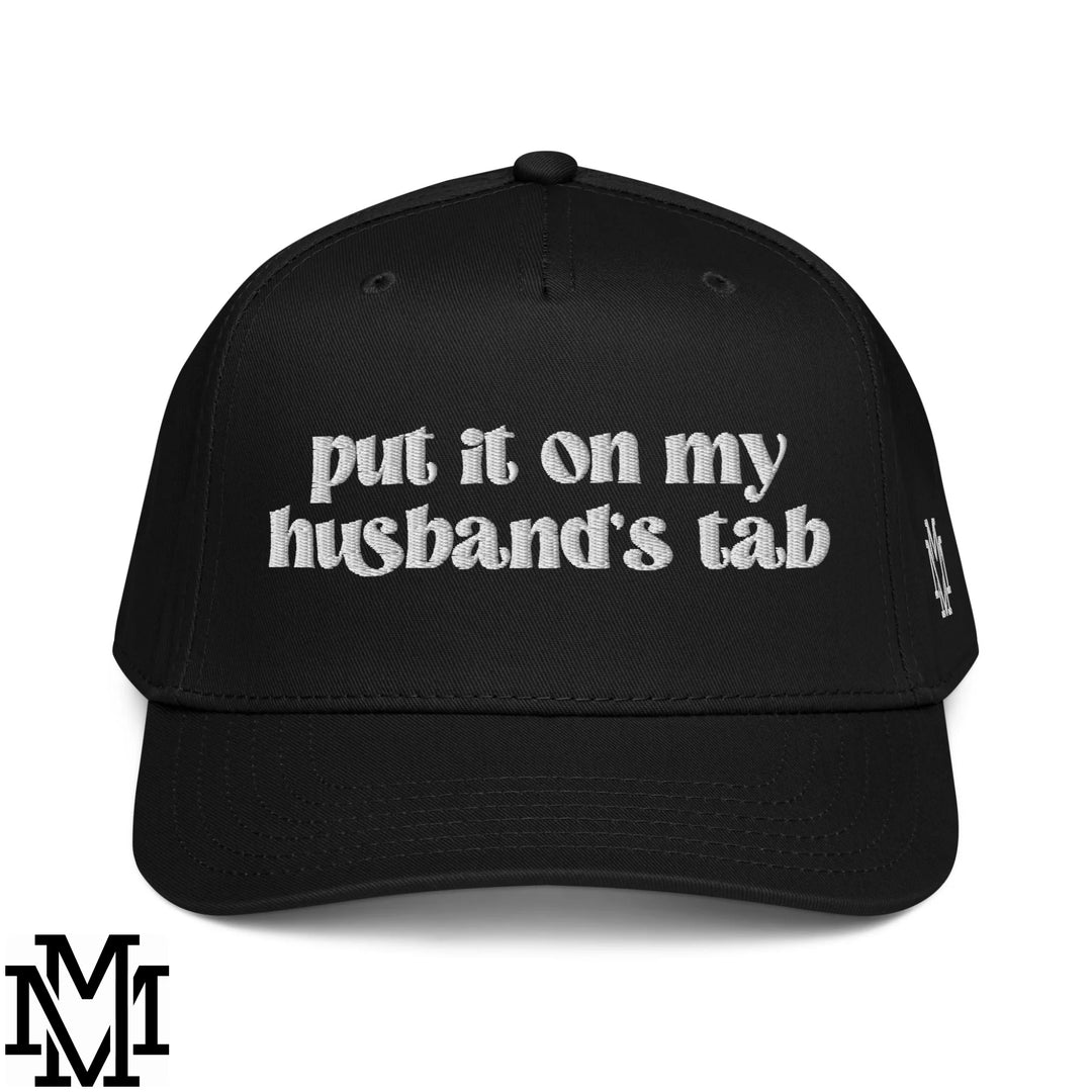 Put It on My Husband&