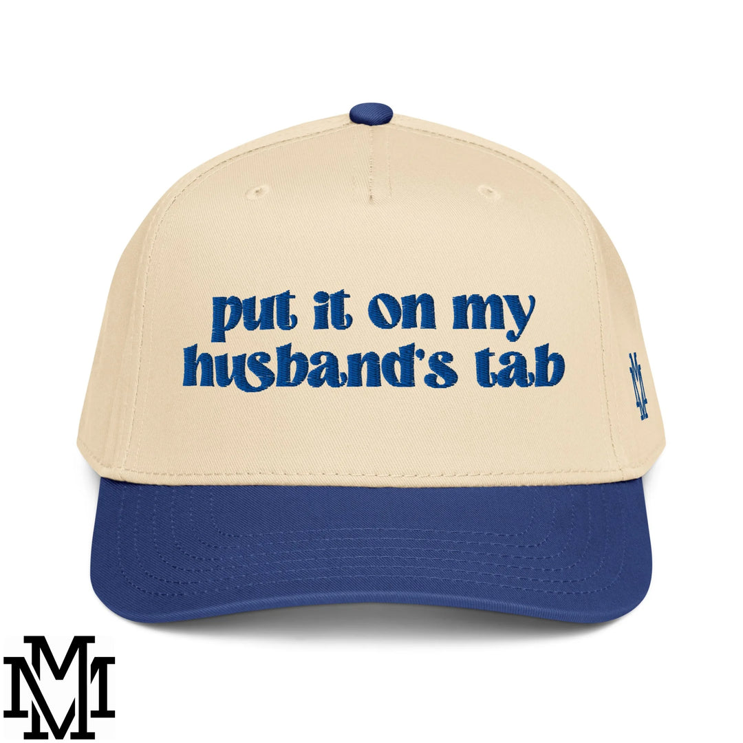 Put It on My Husband&