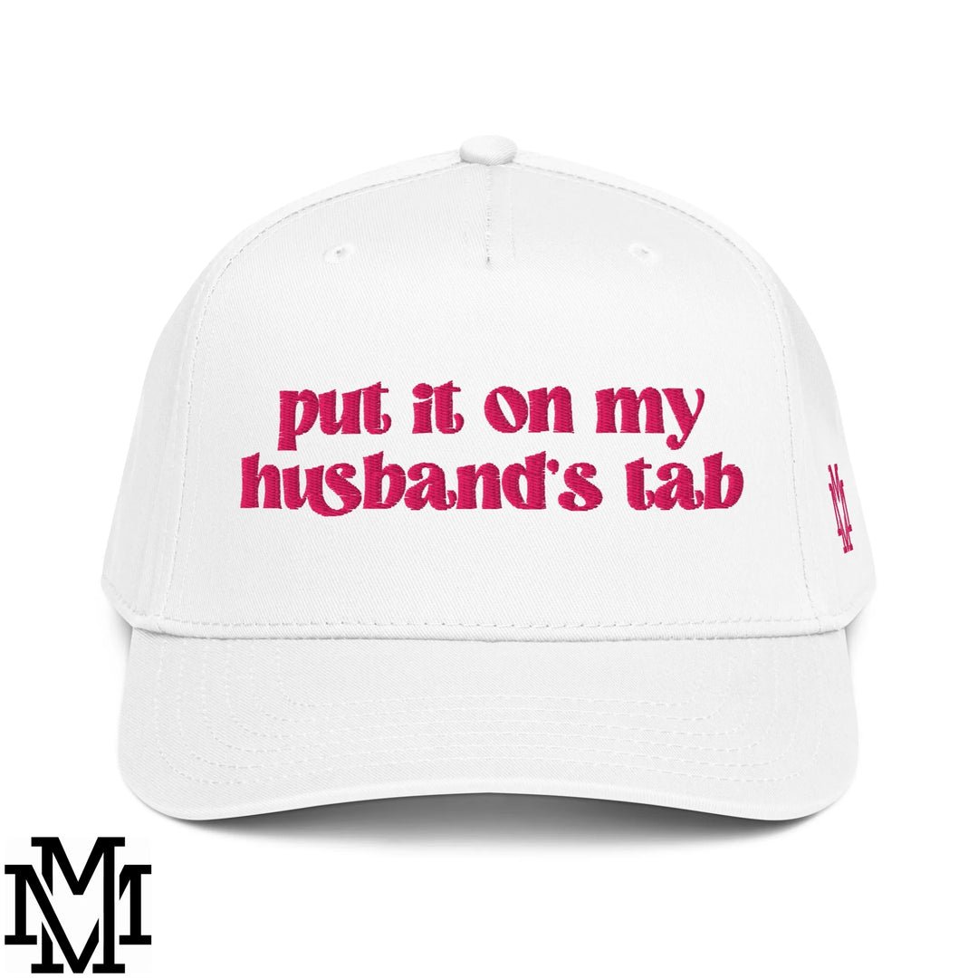 Put It on My Husband&