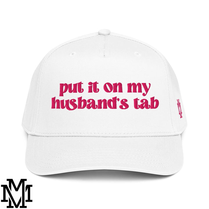 Put It on My Husband&