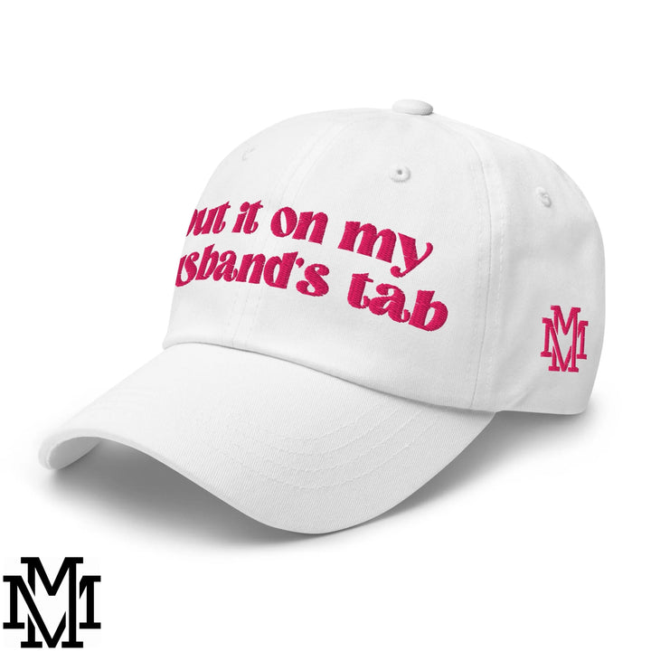 Put It on My Husband&