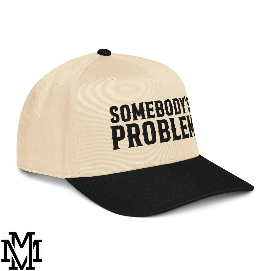 Somebody&