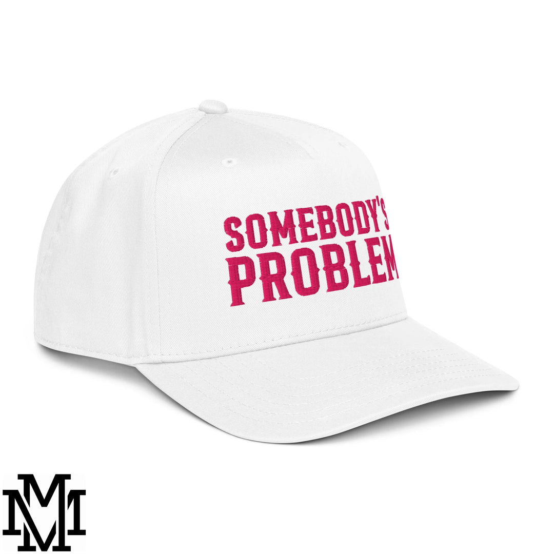Somebody&