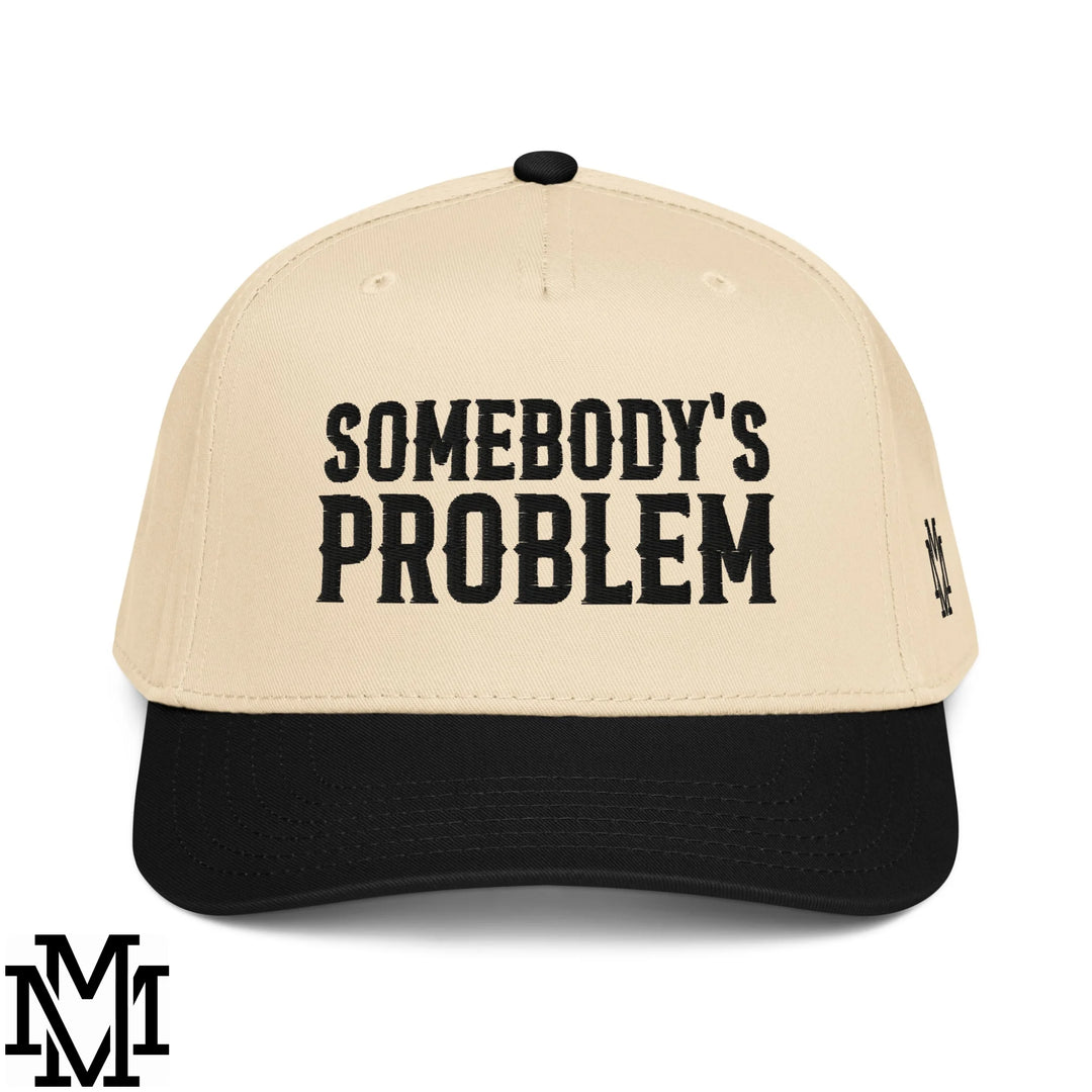 Somebody&