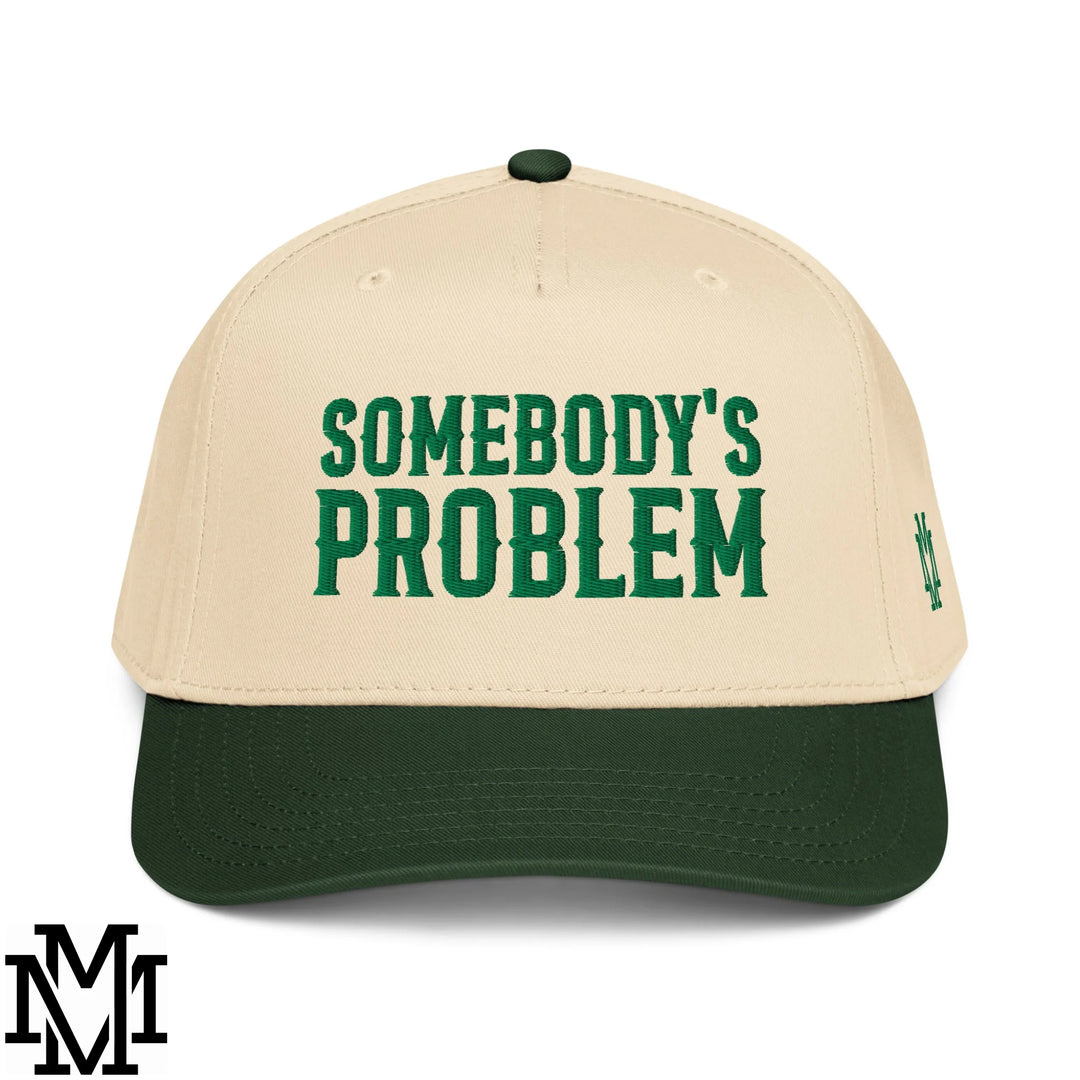 Somebody&