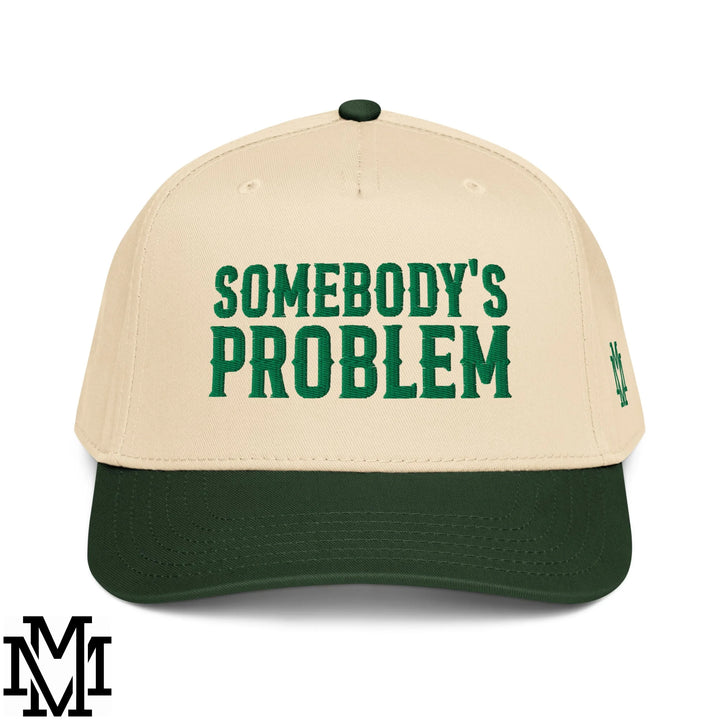 Somebody&