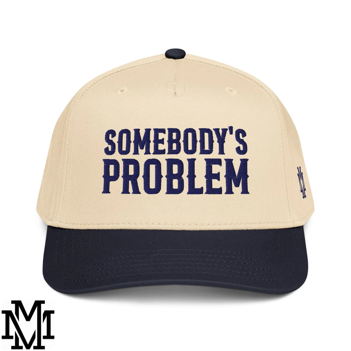 Somebody&