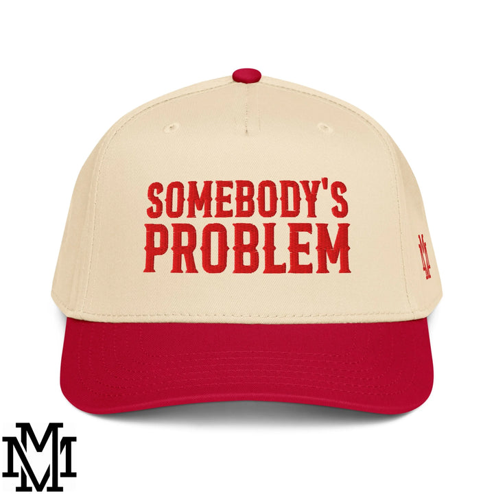 Somebody&