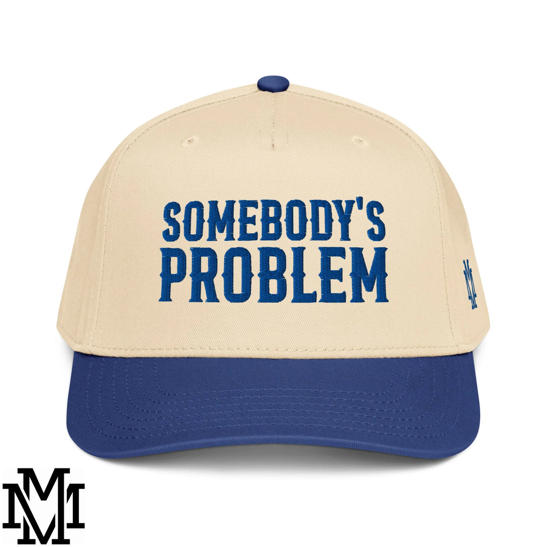 Somebody&