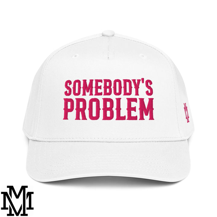 Somebody&