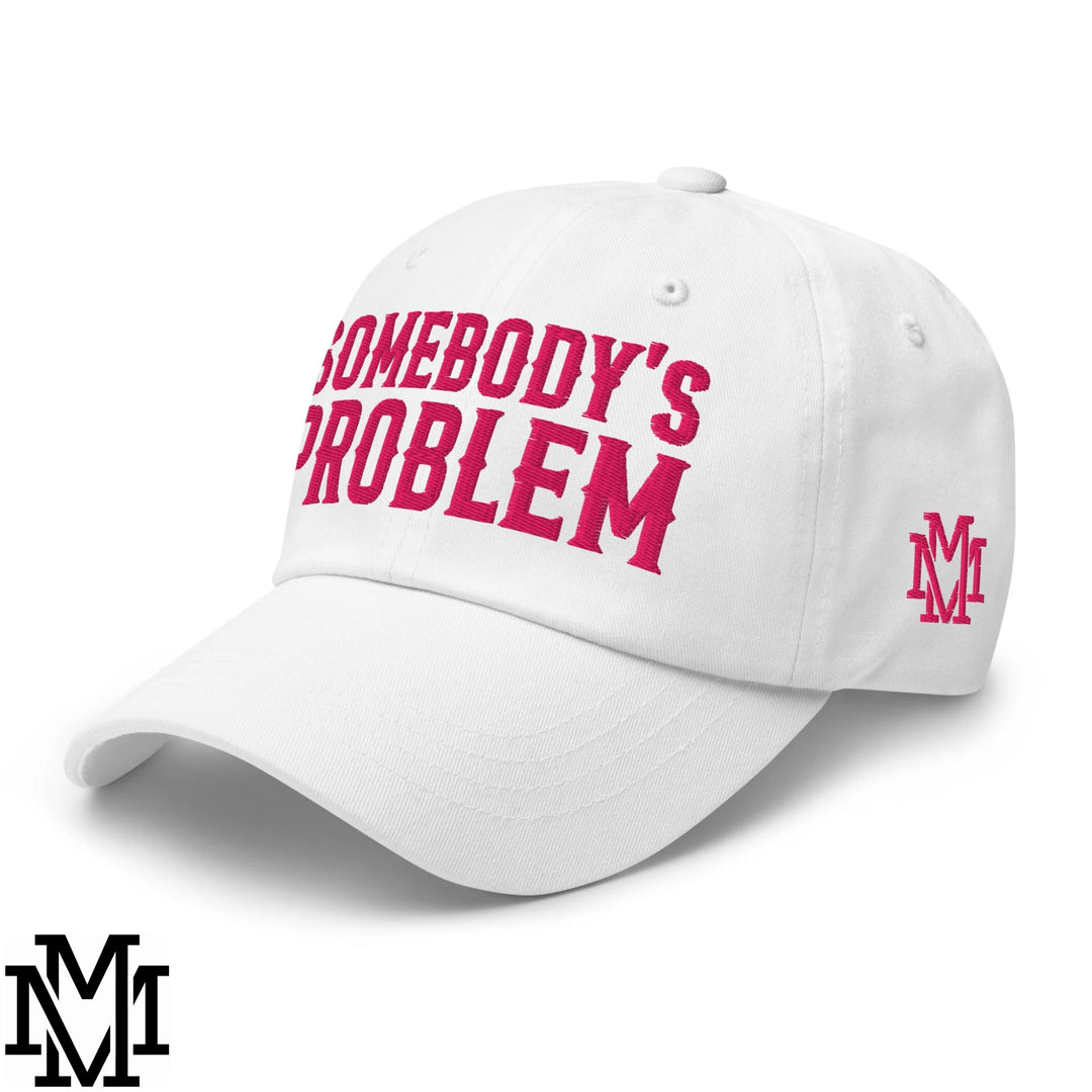 Somebody&