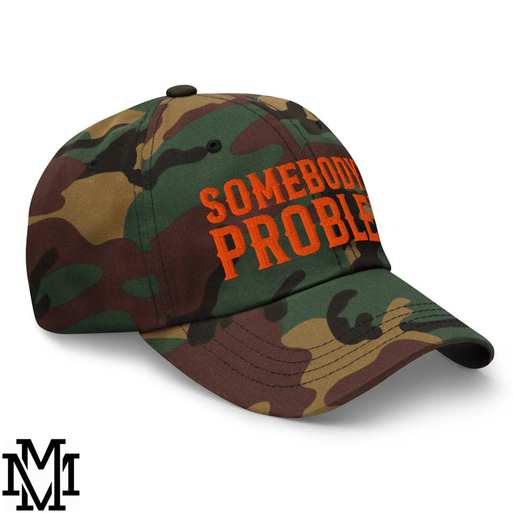 Somebody&