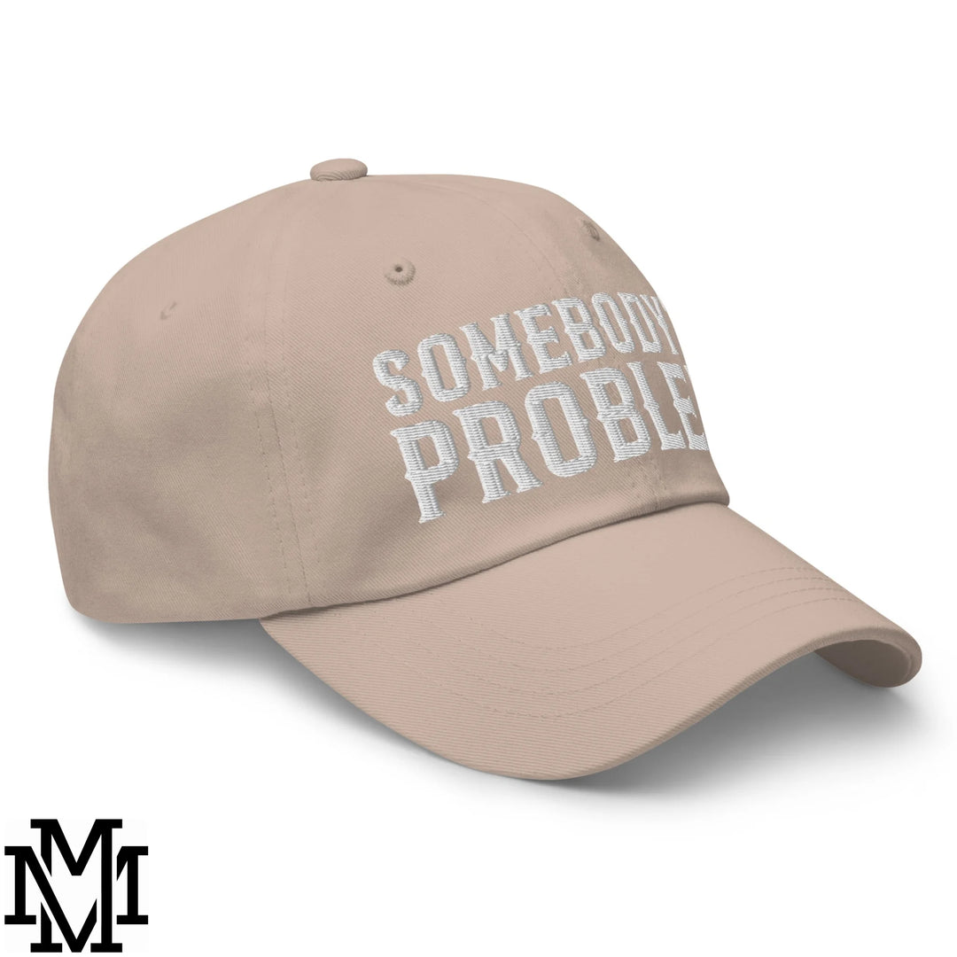Somebody&