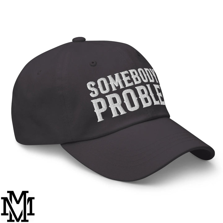 Somebody&