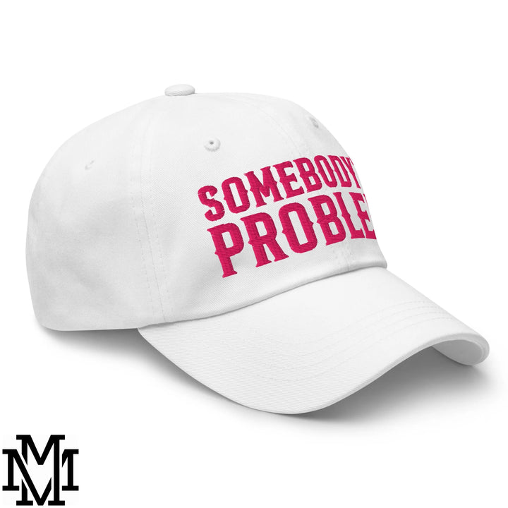 Somebody&