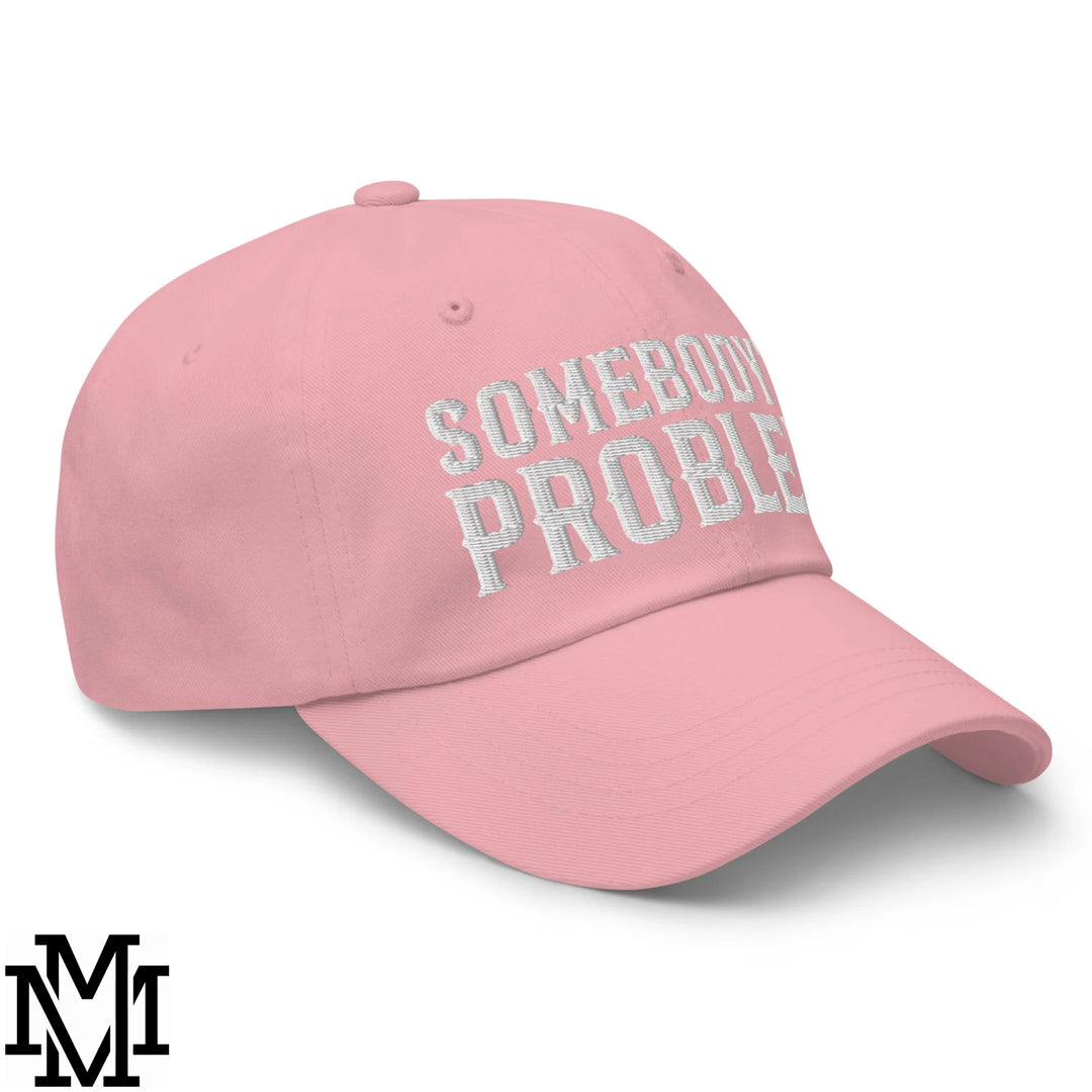 Somebody&
