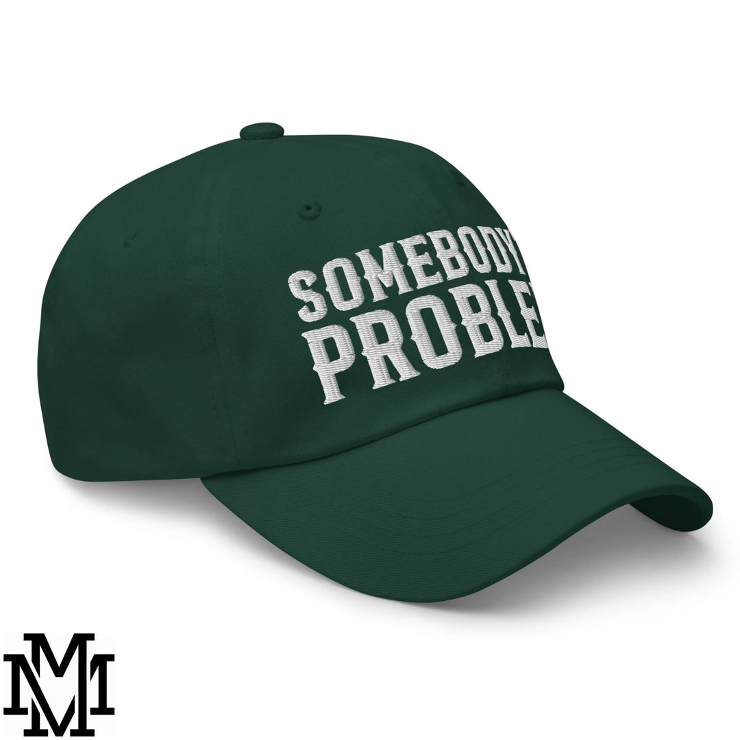 Somebody&