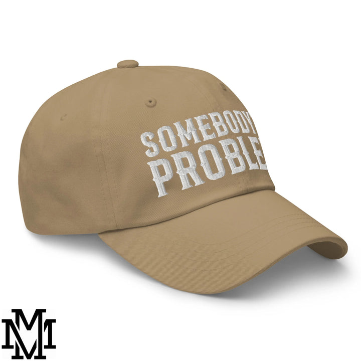 Somebody&