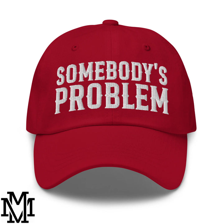 Somebody&