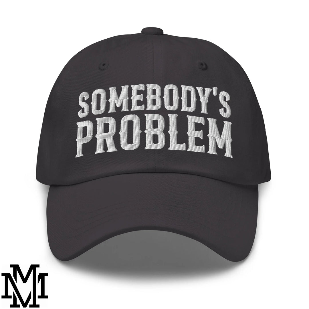 Somebody&