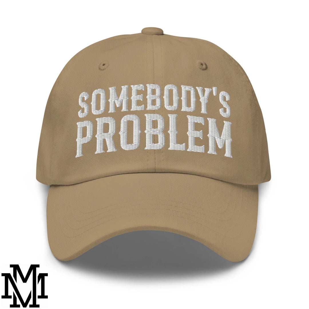 Somebody&