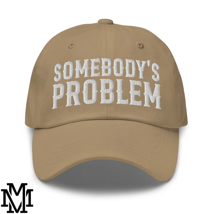 Somebody&