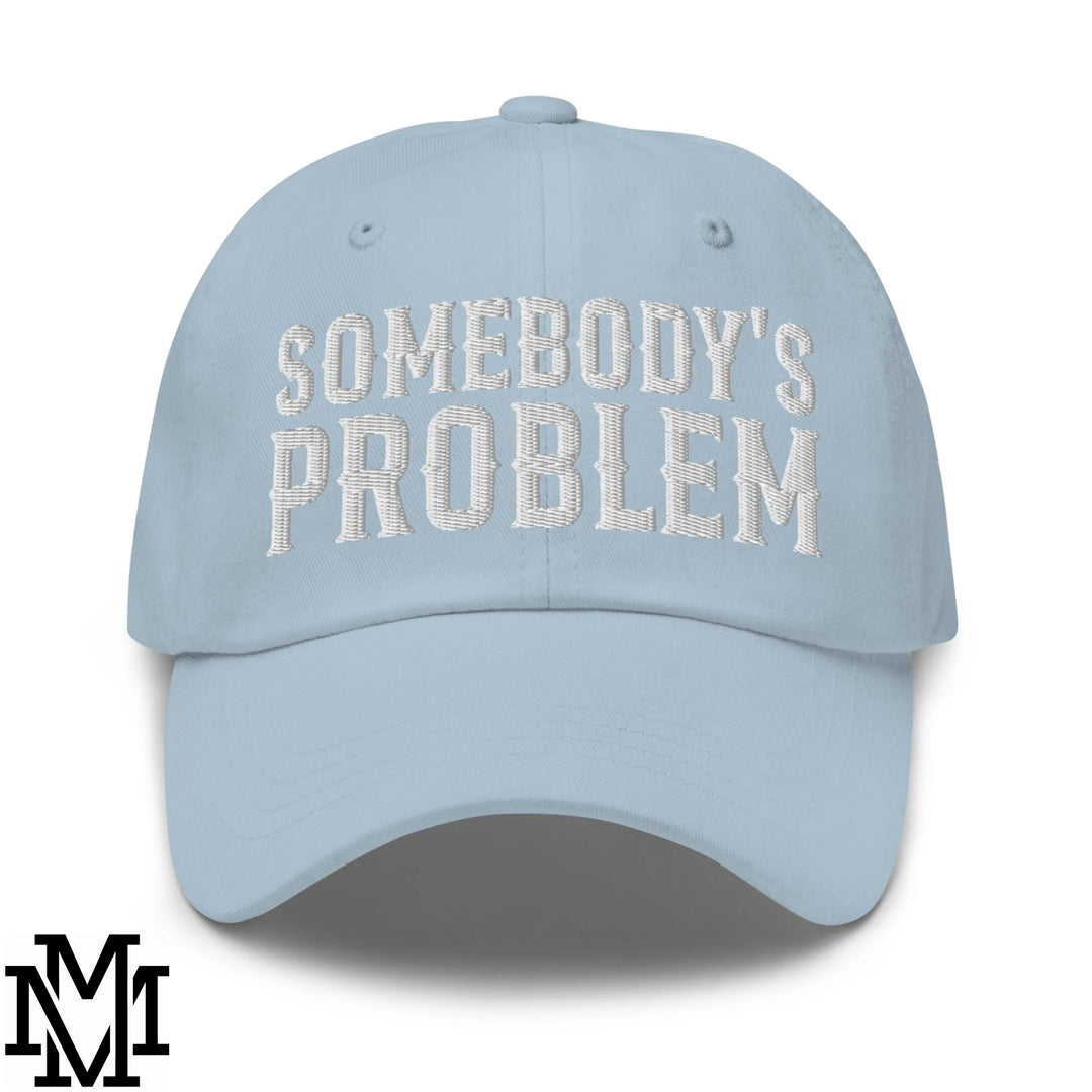 Somebody&