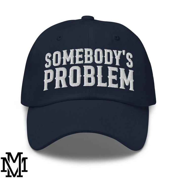 Somebody&
