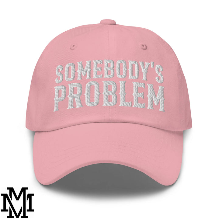 Somebody&