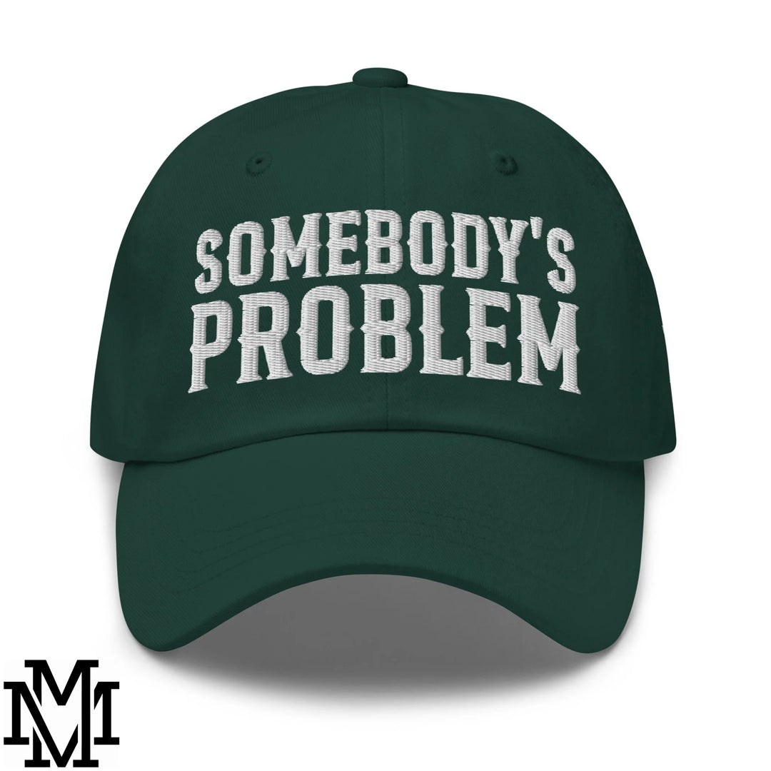 Somebody&