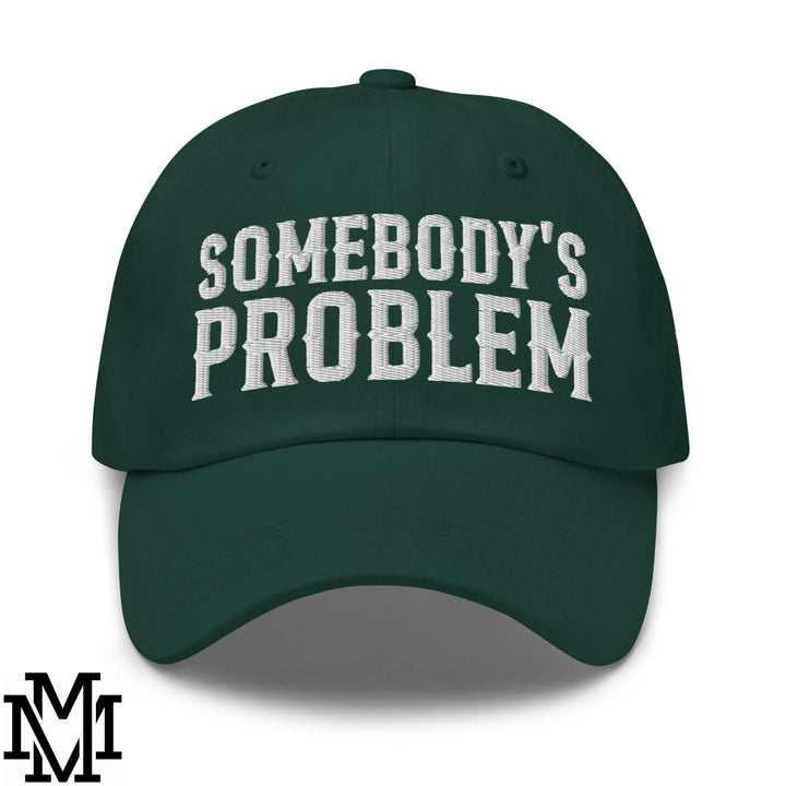 Somebody&
