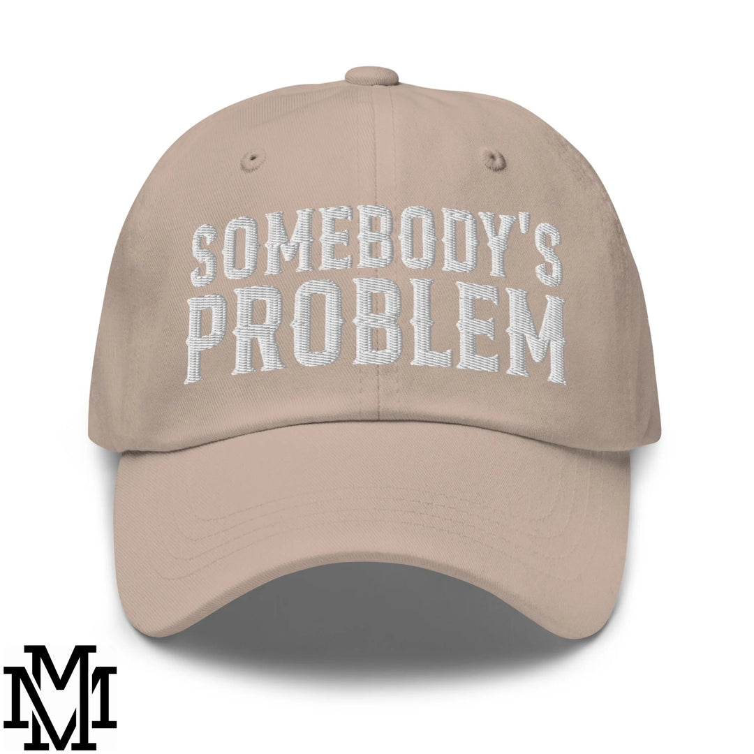 Somebody&