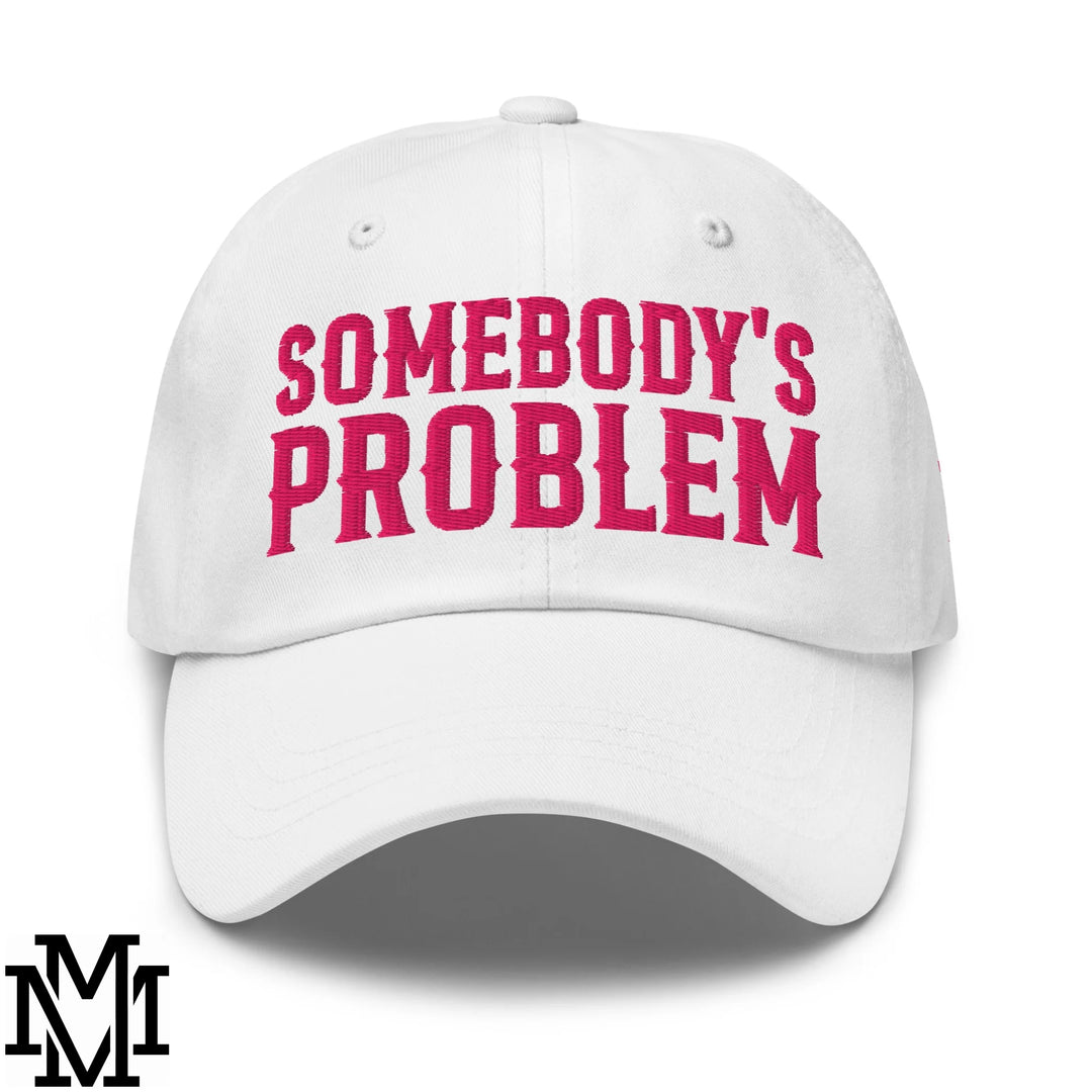 Somebody&